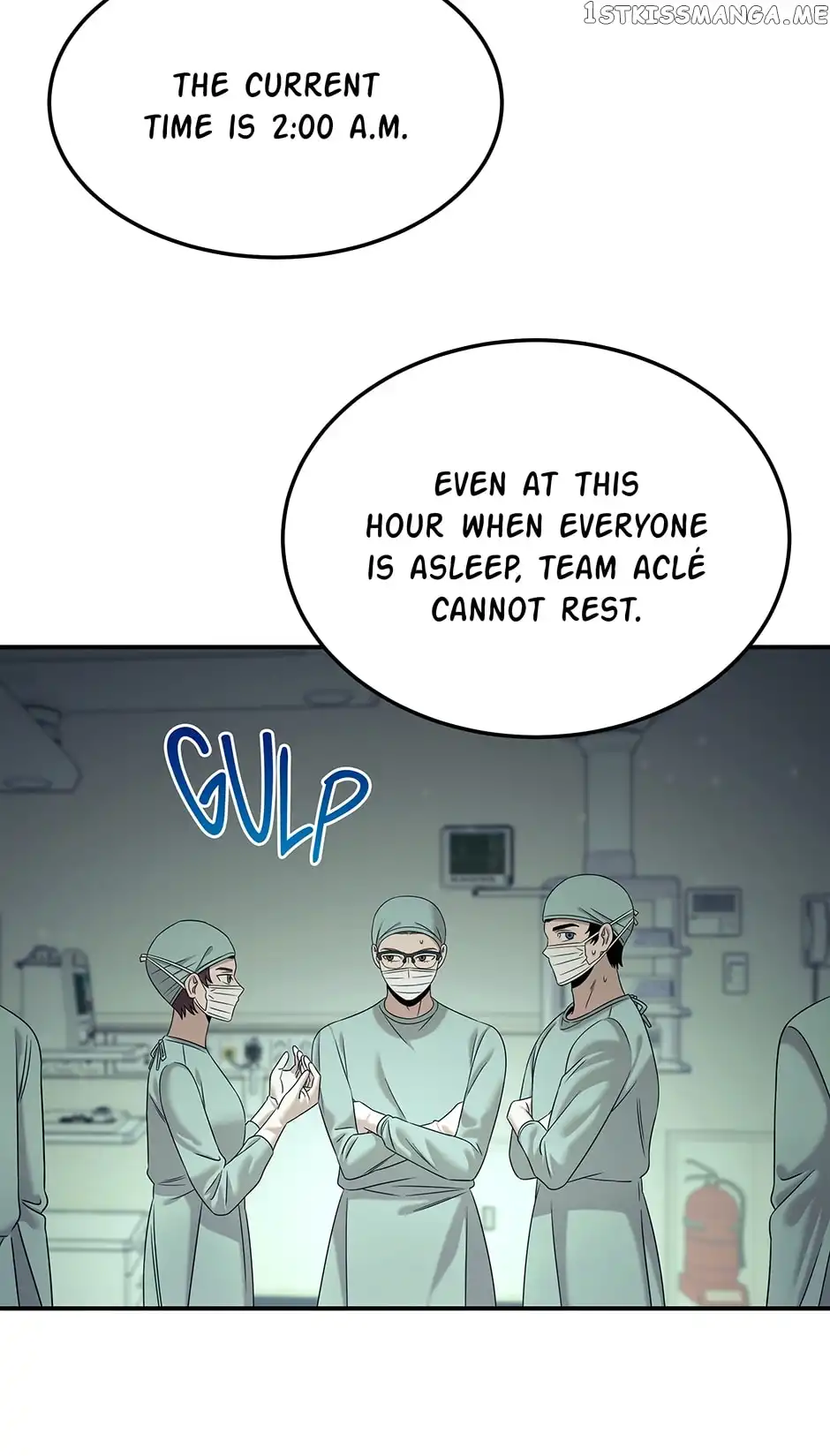 Genius Doctor Lee Moo-jin Chapter 118 48